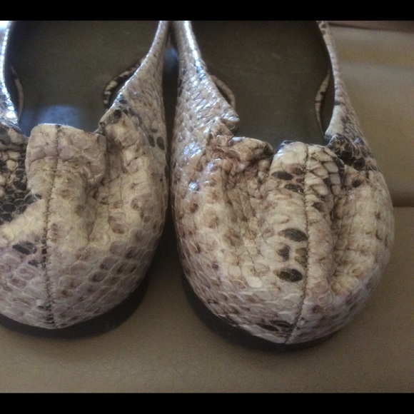 Tory Burch Reva Flats - Picture 4 of 6